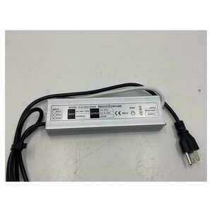 200W LED Power Supply 24V 8.33A IP67 Waterproof Driver VLO-200-024E6 Transformer
